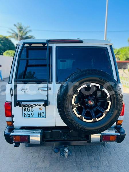 Big with watermark toyota land cruiser maputo maputo 23046