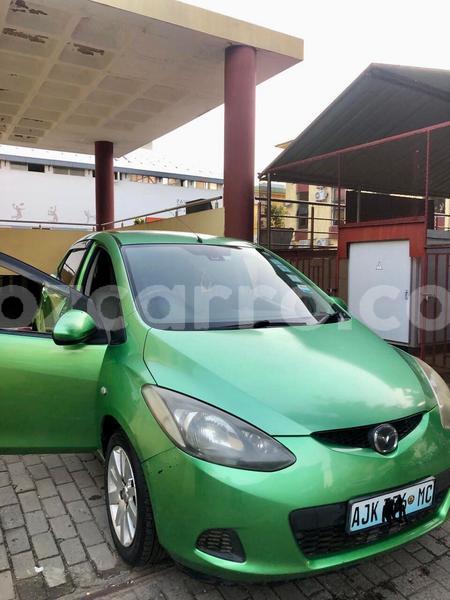 Big with watermark mazda demio maputo maputo 23048