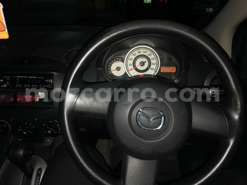 Big with watermark mazda demio maputo maputo 23048