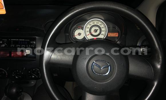 Buy Used Mazda Demio Green Car in Maputo in Maputo Buy Used Mazda Demio Green Car in Maputo in Maputo