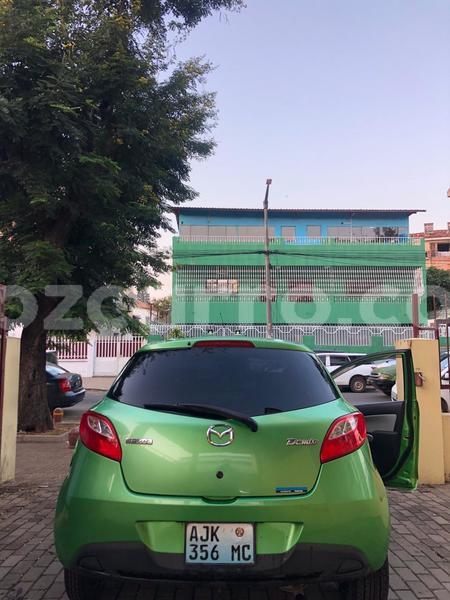 Big with watermark mazda demio maputo maputo 23048