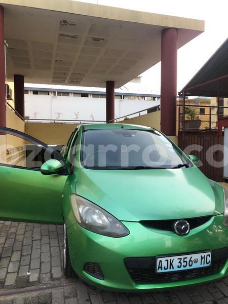 Big with watermark mazda demio maputo maputo 23048