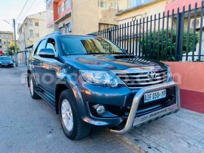 Big with watermark toyota fortuner maputo maputo 23049