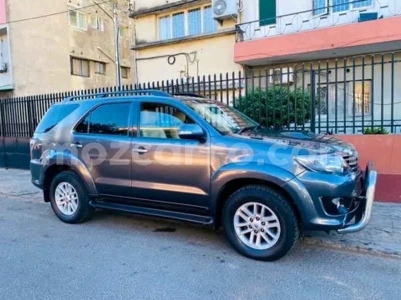 Big with watermark toyota fortuner maputo maputo 23049