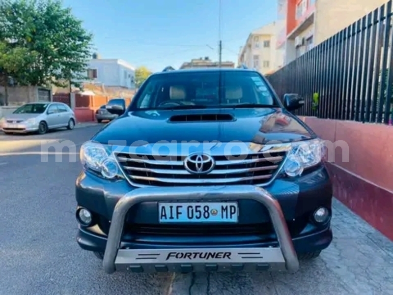 Big with watermark toyota fortuner maputo maputo 23049