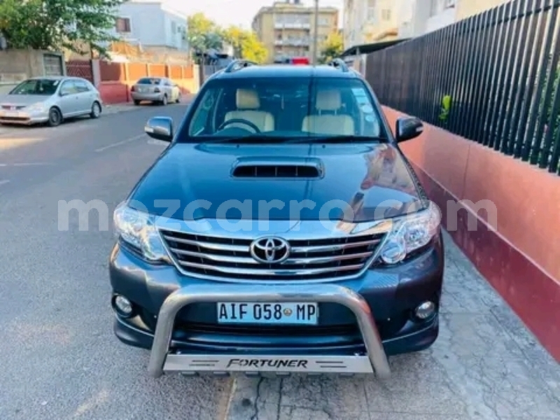 Big with watermark toyota fortuner maputo maputo 23049