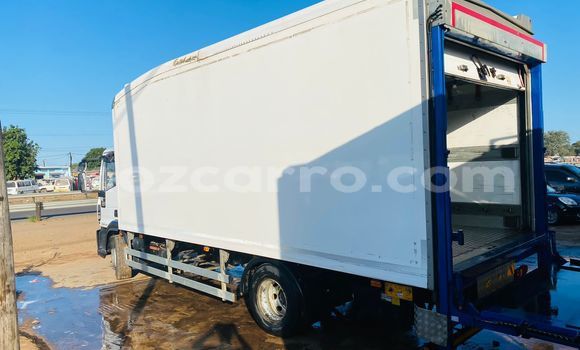 Tenga Itsva IVECO Massif Chena Mota in Maputo in Maputo Tenga Itsva IVECO Massif Chena Mota in Maputo in Maputo