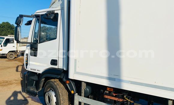 Tenga Itsva IVECO Massif Chena Mota in Maputo in Maputo Tenga Itsva IVECO Massif Chena Mota in Maputo in Maputo