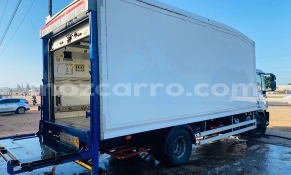 Tenga Itsva IVECO Massif Chena Mota in Maputo in Maputo Tenga Itsva IVECO Massif Chena Mota in Maputo in Maputo