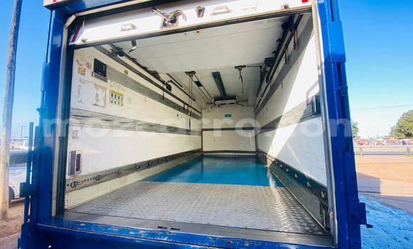 Tenga Itsva IVECO Massif Chena Mota in Maputo in Maputo Tenga Itsva IVECO Massif Chena Mota in Maputo in Maputo