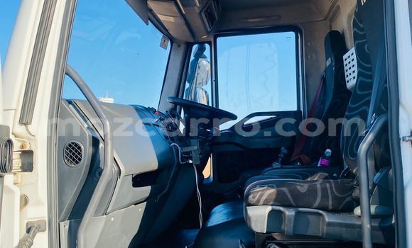 Tenga Itsva IVECO Massif Chena Mota in Maputo in Maputo Tenga Itsva IVECO Massif Chena Mota in Maputo in Maputo