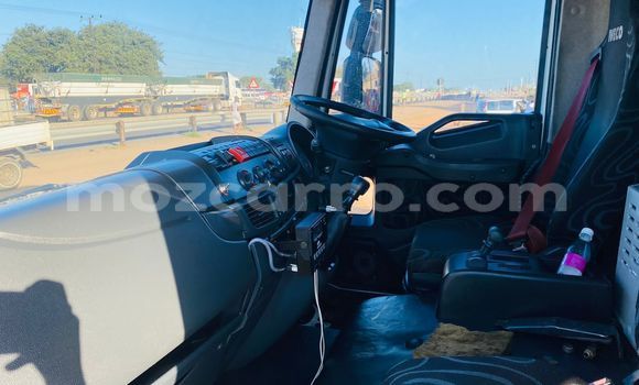 Tenga Itsva IVECO Massif Chena Mota in Maputo in Maputo Tenga Itsva IVECO Massif Chena Mota in Maputo in Maputo