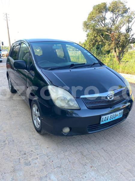 Big with watermark toyota corolla spacio maputo maputo 23051