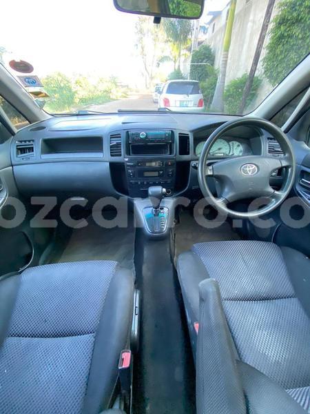 Big with watermark toyota corolla spacio maputo maputo 23051