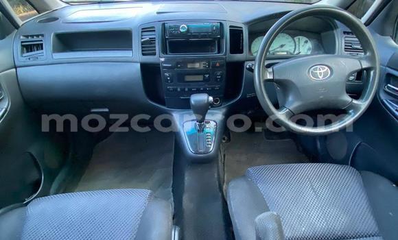 Buy Used Toyota Corolla Spacio Black Car in Maputo in Maputo Buy Used Toyota Corolla Spacio Black Car in Maputo in Maputo