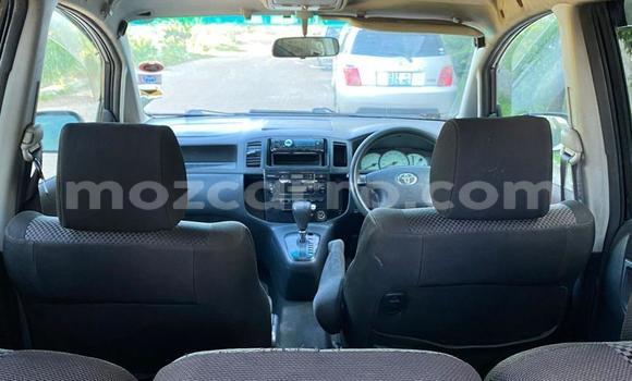 Buy Used Toyota Corolla Spacio Black Car in Maputo in Maputo Buy Used Toyota Corolla Spacio Black Car in Maputo in Maputo