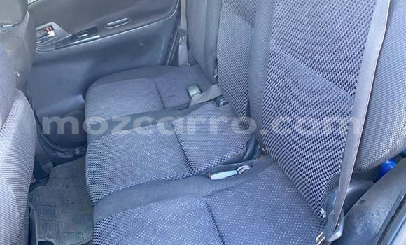 Buy Used Toyota Corolla Spacio Black Car in Maputo in Maputo Buy Used Toyota Corolla Spacio Black Car in Maputo in Maputo