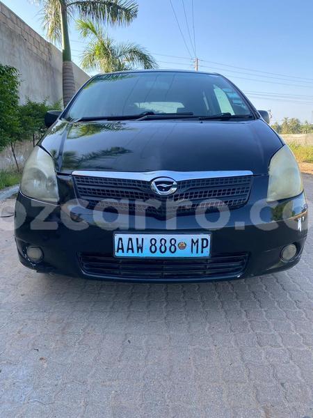 Big with watermark toyota corolla spacio maputo maputo 23051