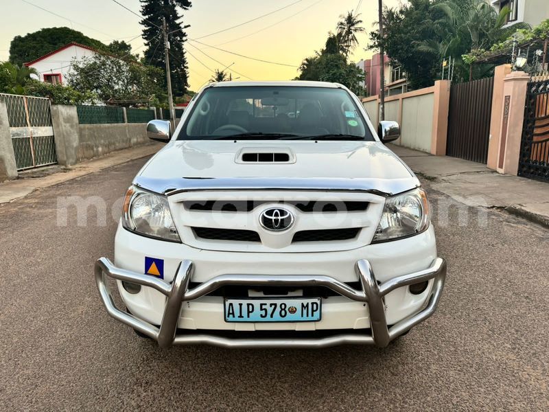 Big with watermark toyota hilux maputo maputo 23052