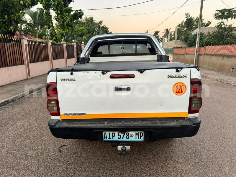 Big with watermark toyota hilux maputo maputo 23052