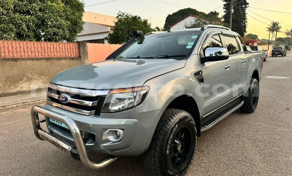 Tenga Tsaru Ford Ranger Zvimwe Mota in Maputo in Maputo Tenga Tsaru Ford Ranger Zvimwe Mota in Maputo in Maputo