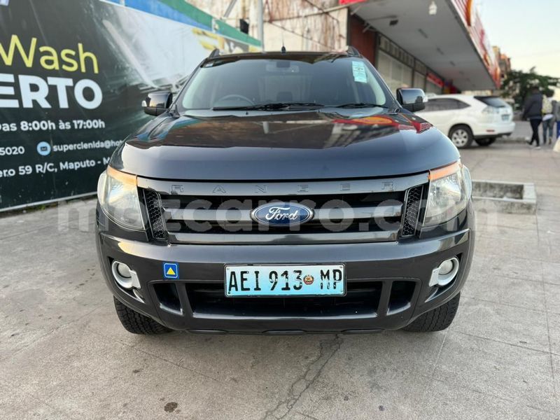 Big with watermark ford ranger maputo maputo 23054