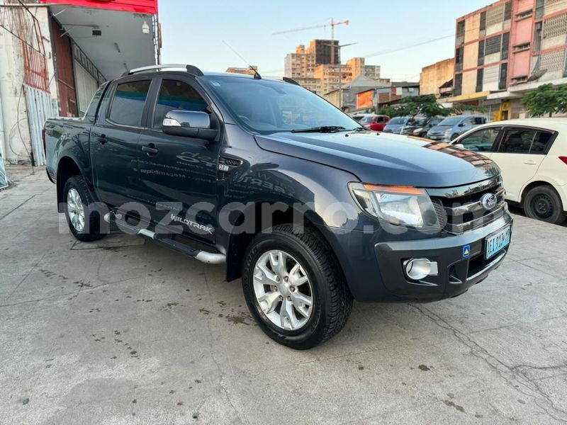 Big with watermark ford ranger maputo maputo 23054