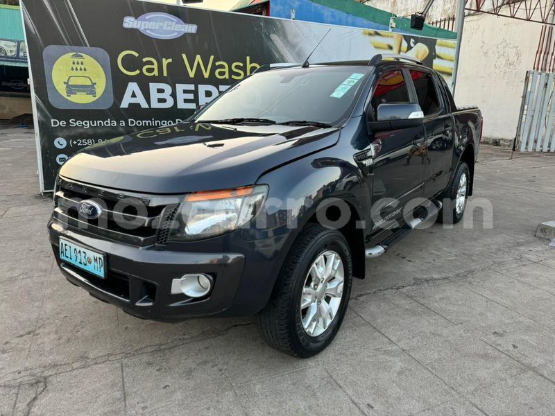 Big with watermark ford ranger maputo maputo 23054