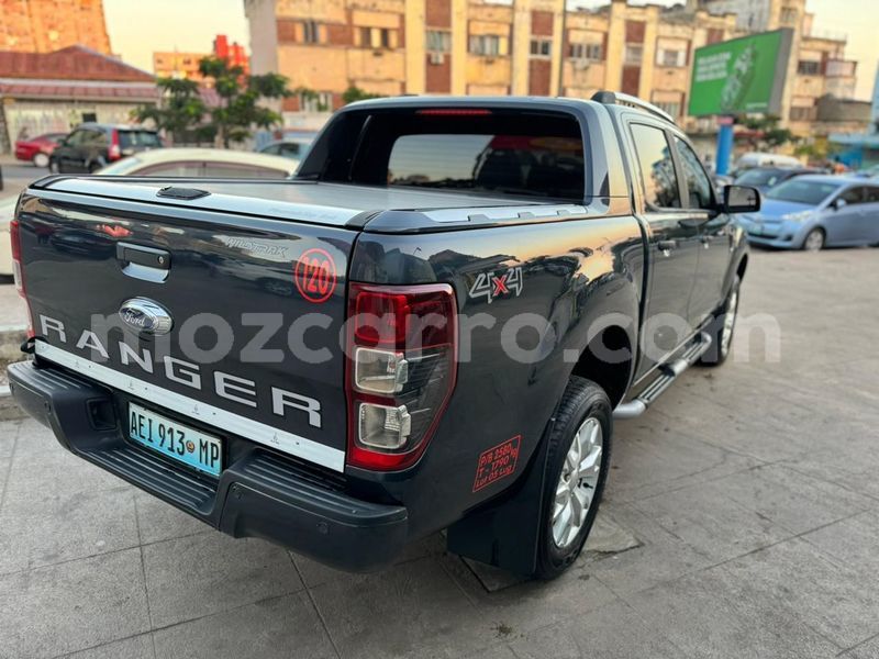 Big with watermark ford ranger maputo maputo 23054