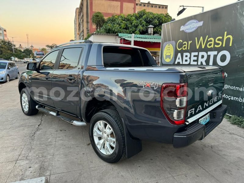 Big with watermark ford ranger maputo maputo 23054