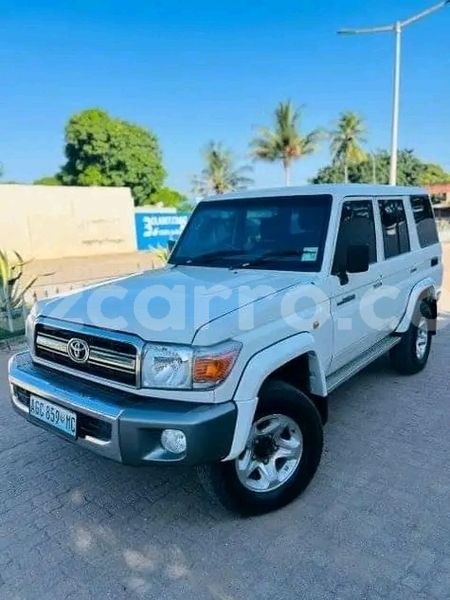 Big with watermark toyota land cruiser maputo maputo 23055