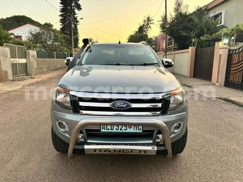 Big with watermark ford ranger maputo maputo 23057