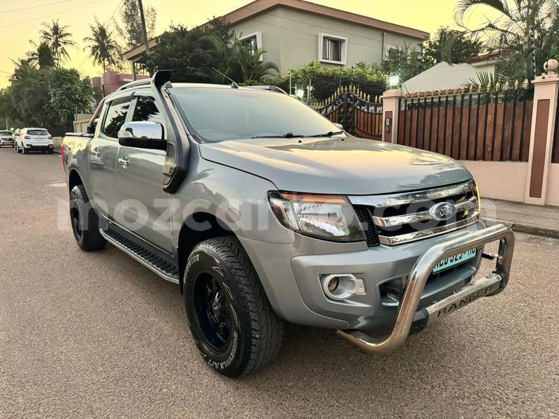 Big with watermark ford ranger maputo maputo 23057