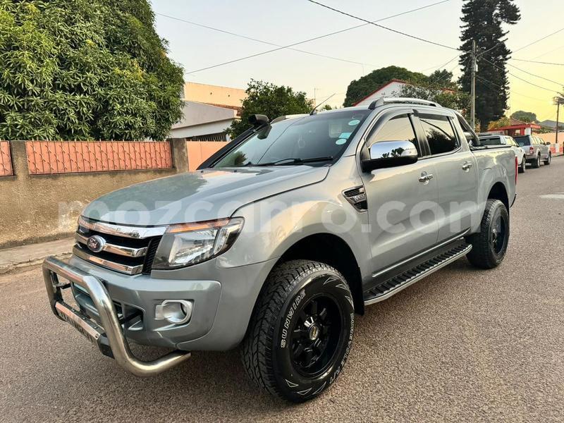 Big with watermark ford ranger maputo maputo 23057