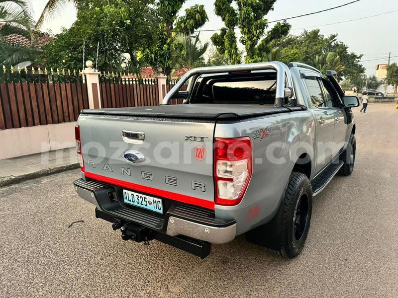 Big with watermark ford ranger maputo maputo 23057