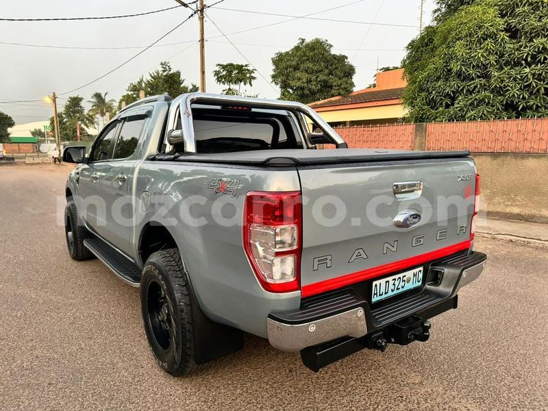 Big with watermark ford ranger maputo maputo 23057