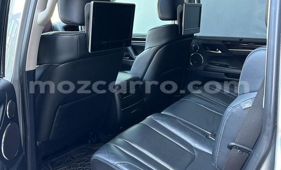 Tenga Tsaru Lexus LX Bhurawuni Mota in Maputo in Maputo Tenga Tsaru Lexus LX Bhurawuni Mota in Maputo in Maputo