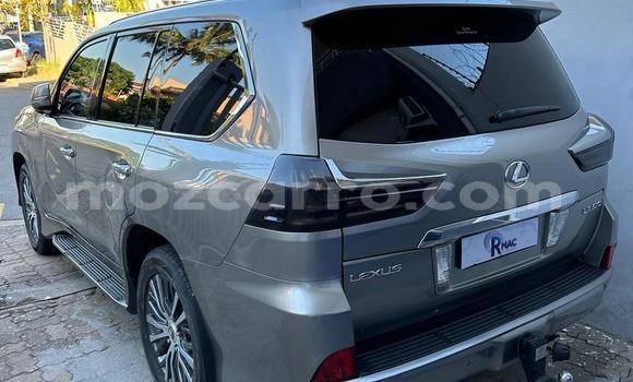 Tenga Tsaru Lexus LX Bhurawuni Mota in Maputo in Maputo Tenga Tsaru Lexus LX Bhurawuni Mota in Maputo in Maputo