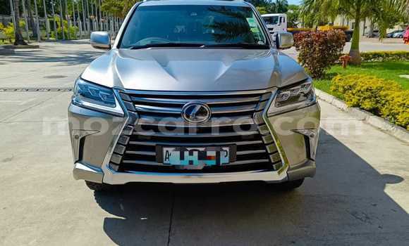 Tenga Tsaru Lexus LX Bhurawuni Mota in Maputo in Maputo Tenga Tsaru Lexus LX Bhurawuni Mota in Maputo in Maputo