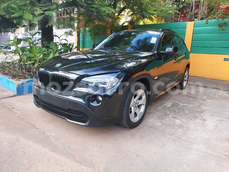 Big with watermark bmw x1 maputo maputo 23060