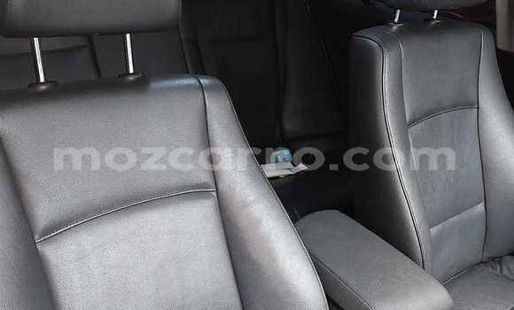 Nunua Ilio tumika BMW X1 Nyeusi Gari ndani ya Maputo nchini Maputo Nunua Ilio tumika BMW X1 Nyeusi Gari ndani ya Maputo nchini Maputo