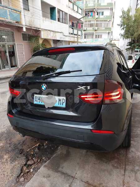 Big with watermark bmw x1 maputo maputo 23060