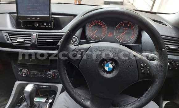 Nunua Ilio tumika BMW X1 Nyeusi Gari ndani ya Maputo nchini Maputo Nunua Ilio tumika BMW X1 Nyeusi Gari ndani ya Maputo nchini Maputo