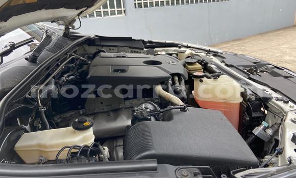 Nunua Ilio tumika Toyota Hiluxe Revo Nyeupe Gari ndani ya Maputo nchini Maputo Nunua Ilio tumika Toyota Hiluxe Revo Nyeupe Gari ndani ya Maputo nchini Maputo