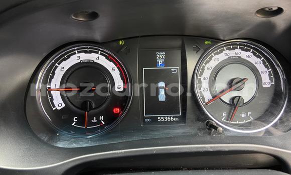 Nunua Ilio tumika Toyota Hiluxe Revo Nyeupe Gari ndani ya Maputo nchini Maputo Nunua Ilio tumika Toyota Hiluxe Revo Nyeupe Gari ndani ya Maputo nchini Maputo