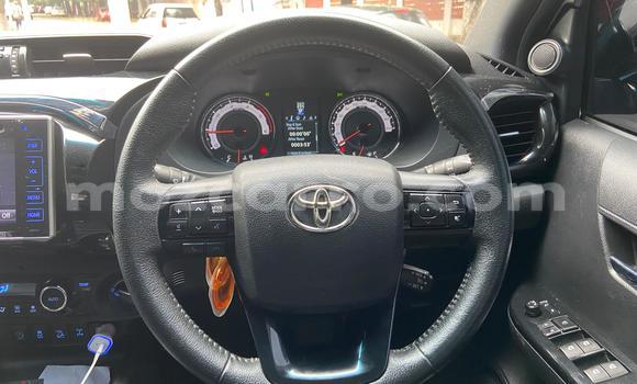 Nunua Ilio tumika Toyota Hiluxe Revo Nyeupe Gari ndani ya Maputo nchini Maputo Nunua Ilio tumika Toyota Hiluxe Revo Nyeupe Gari ndani ya Maputo nchini Maputo
