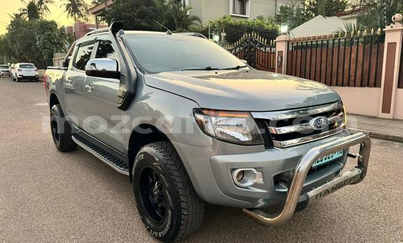 Nunua Ilio tumika Ford Ranger Nyingine Gari ndani ya Maputo nchini Maputo