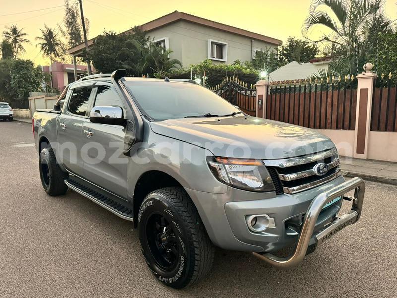 Big with watermark ford ranger maputo maputo 23063