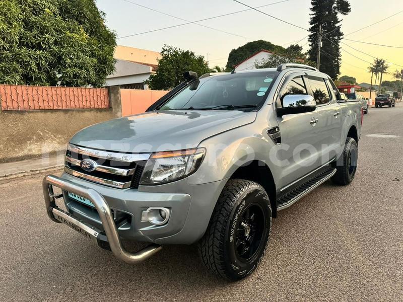 Big with watermark ford ranger maputo maputo 23063