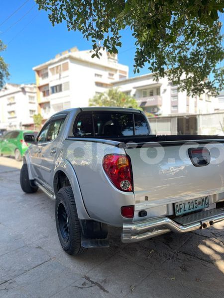 Big with watermark mitsubishi triton maputo maputo 23065